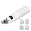 Blackhead Removal Vacuum Pore Cleaner Electric Face Nose Acne Whitehead