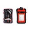 JENABOM 61 in 1 Ratcheting Screwdriver Set, Magnetic Screwdriver Bit