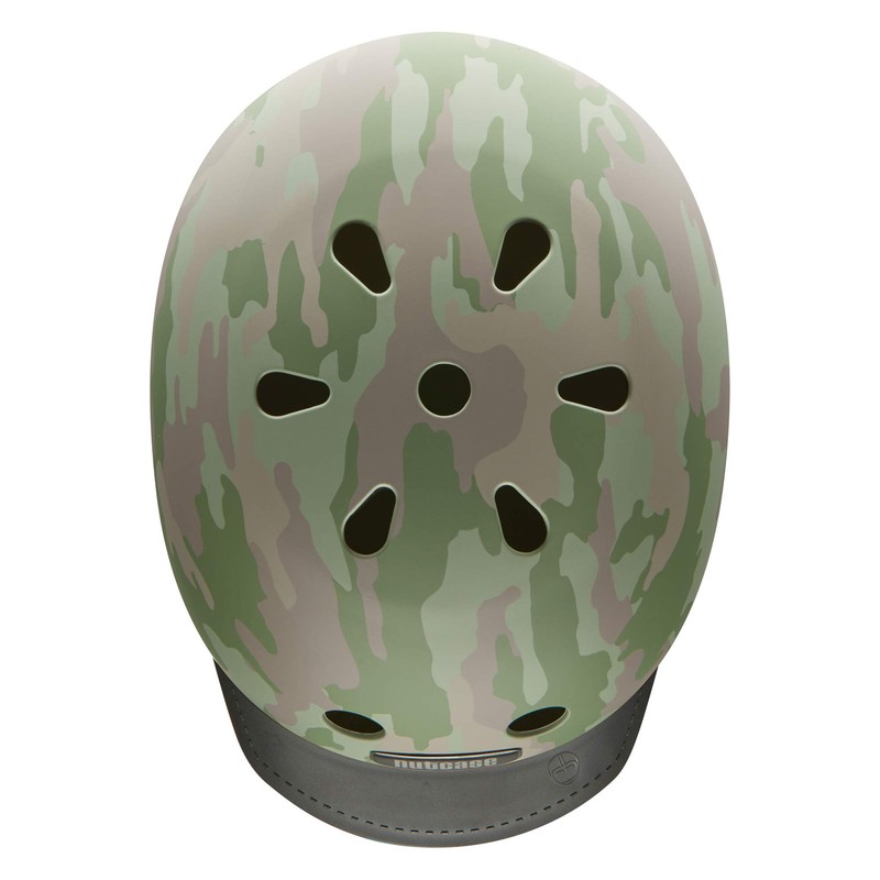 Nutcase Street Helmet, Multi-Colour, L