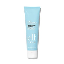 e.l.f. SKIN Exfoliante Suave de Peeling, Limpiador, Efectivo, Fácil de Aplicar, Exfolia la Piel Muerta, Elimina la Suciedad, Ideal para Todo Tipo de P