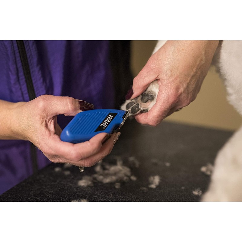Wahl Professional Animal Pocket Pro Equine Compact Horse Trimmer and