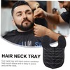 FOMIYES 1pc Hair Washing Tray Neck Rest for Hair Styling