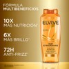 LOréal Paris Shampoo Óleo Extraordinario Elvive 370 ml
