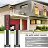 868MHz Remote Control, 4 Channels Garage Door Opener for 4020