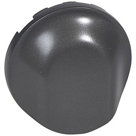 Enjoliveur Céliane Pour Sortie de câble - Graphite - 067941 - Legrand