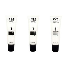 [x3 Set of] fiyo-re NP3 X 1 Neo Process BC1 G Fiole Neo Process