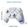 Flydigi Original APEX 4 Wireless Gaming Controller Precision Control Immersive