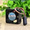 for NMB 404020mm 1608KL-05W-B39 4020 24V 0.07A/0.08A for Fanuc Fan