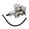 Anxingo Carburetor Replacement for 1982 1983 1984 1985 HONDA ATC