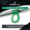 RASENWERK® - 25 Innovative Greenhouse Clips with Notch - Sturdy