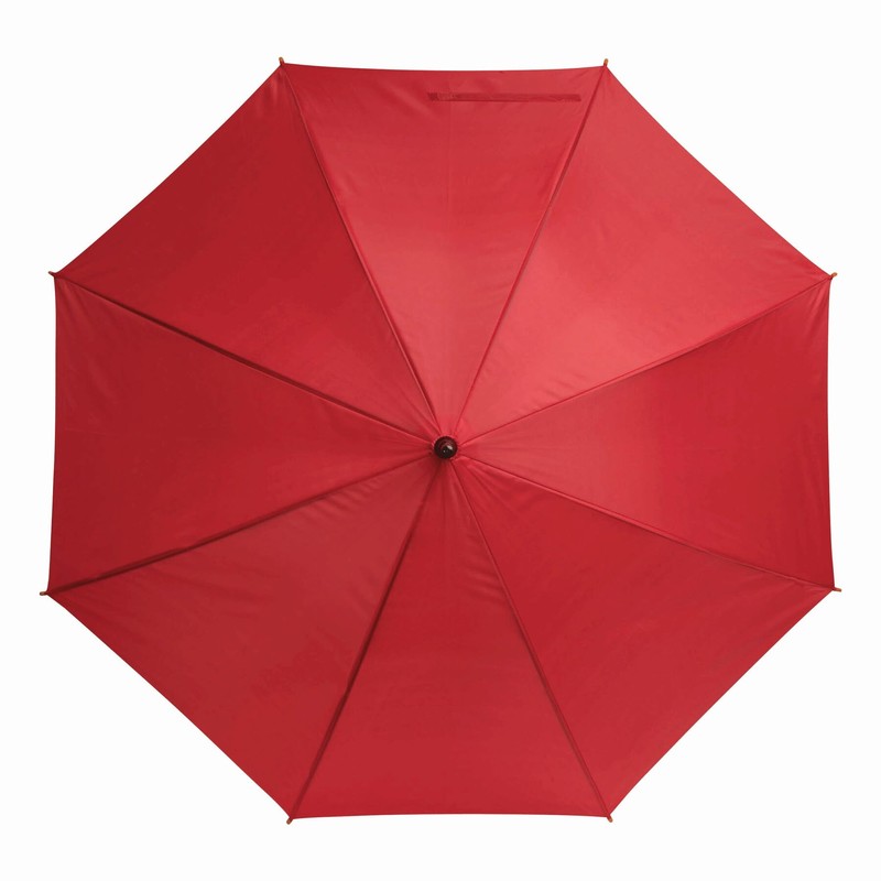 Preiswert & Gut Large Umbrella Diameter 103 cm for Men