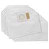 Master Part Extra Strong Microfibre Dust Bag with Cardboard Collar