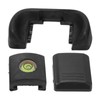 EP‑12 Camera Viewfinder Eyecup Eyepiece Eyeshade for Sony SLT-A77 SLT-A77L