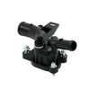 LSC 25192985 : Thermostat Housing/Water Outlet with Seal & Sensor
