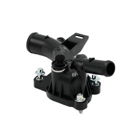 LSC 25192985 : Thermostat Housing/Water Outlet with Seal & Sensor - NEW from LSC