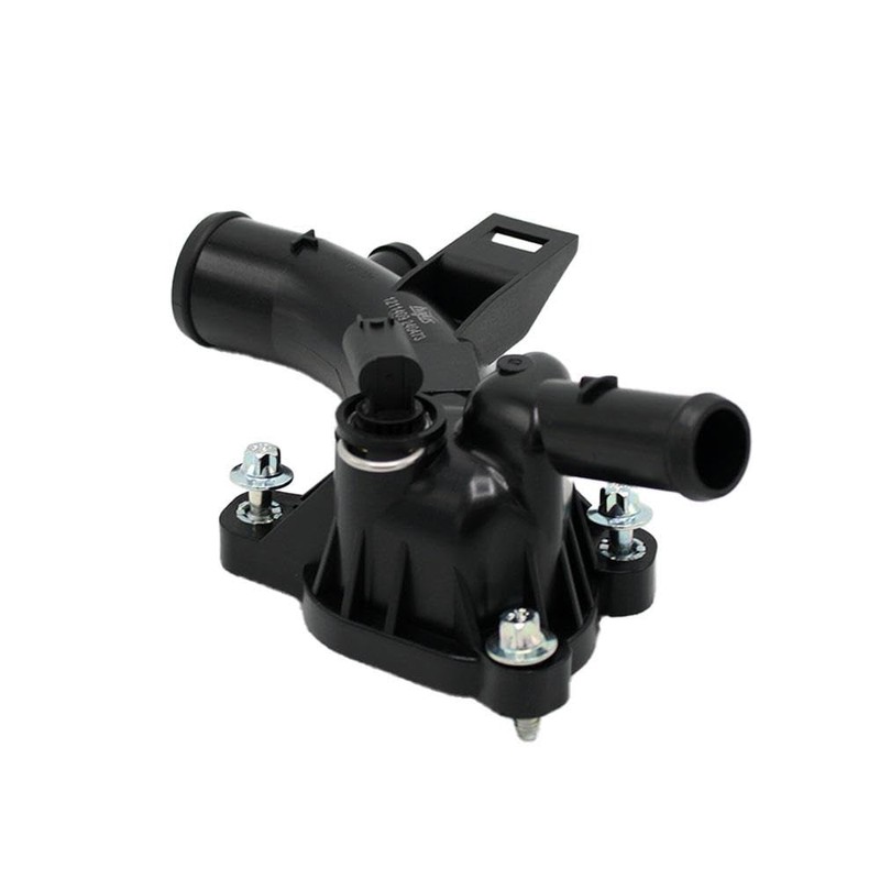 LSC 25192985 : Thermostat Housing/Water Outlet with Seal & Sensor