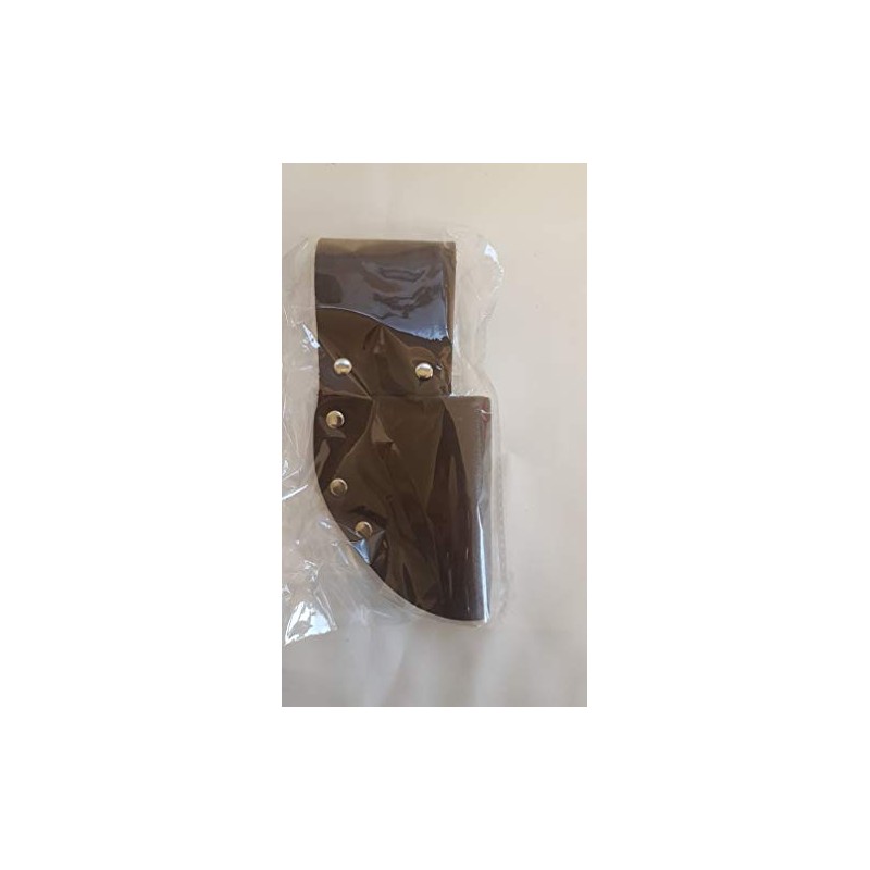 New BBI Brown Leather Scaffolders Level Holder for Scaffolding Tool