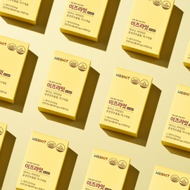 wicket 1 month supply Wicket Isright Theanine Rhodiola Stress Nutrient Tension Relief 30 tablets, 2 units / 1개월분 위킷 이즈라잇 테아닌 홍경천 스트레스영양제 긴장완화 30정, 2개