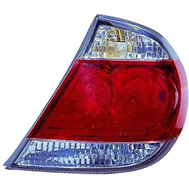 Depo 312-1958R-AF1 Replacement Auto Part (This product is an aftermarket product. It is not created or sold by the OE car company)