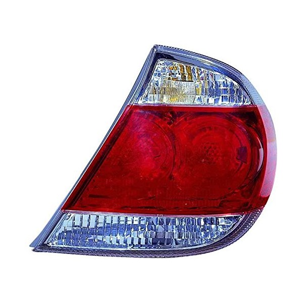 Depo 312-1958R-AF1 Replacement Auto Part (This product is an aftermarket
