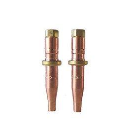 Smith Style Acetylene Torch Cutting Tips SC12-0,Pack of 2