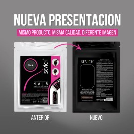 💇‍♂️✨ Micro Fibras Sevich: ¡Transforma Tu Cabello al Instante y Di Adiós a la Pérdida de Densidad! ✨💇‍♀️