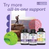 LUMlNlZE Zhou Organic Black Seed Oil - Black Cumin Seed
