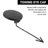 Front Tow Hook Cover for VW Jetta 2011-2014 5C6807241