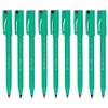 Pentel Assorted Colour Pack R50 Rollerball Ball Pen Pens Fine