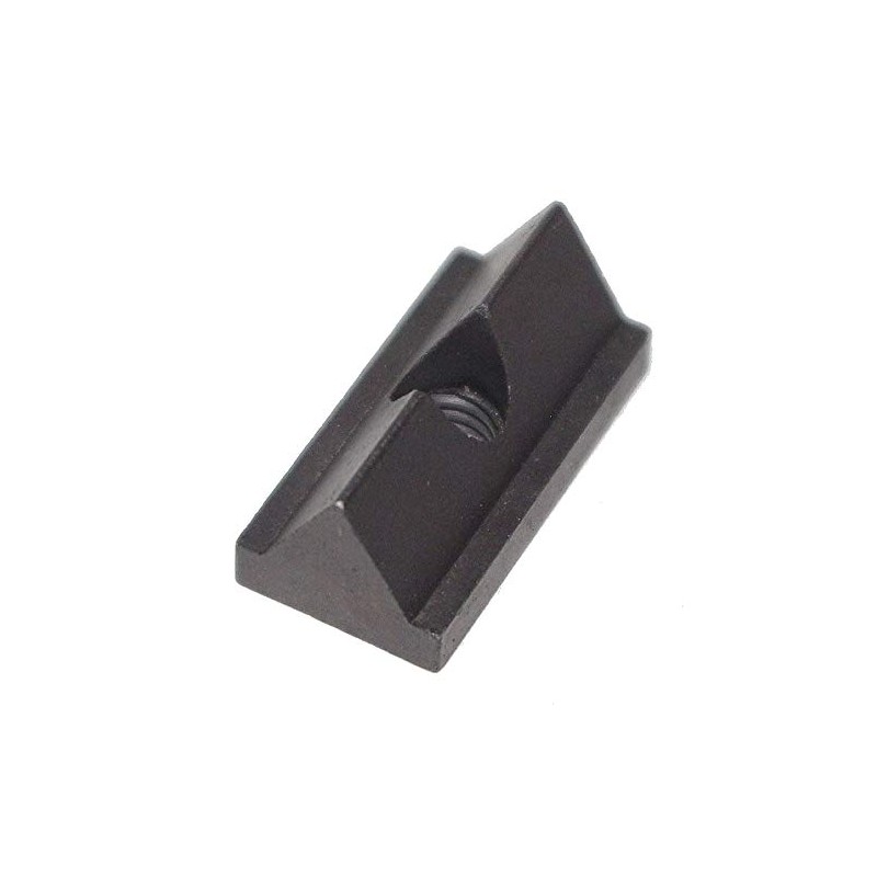 Fluid Onlinehandel eK 28092-116 Clamp Piece, Lower Part for Proxxon