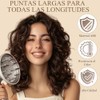 Difusor para Cabello Rizado Compatible con Secadora Shark Flexstyle |