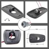 5 X Cab Marker Light, Cab Roof Running Lights, Top