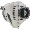 Gladiator New 130 Amp Alternator for Acura MDX Honda Odyssey