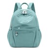 Backpack Purse for Women Ladies Nylon Bag Casual Daypack Travel