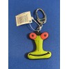 Crazy Bones - E.T. Keyring - Keychain Bag Clip Gogo's