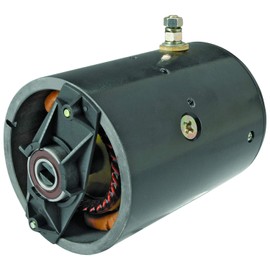 OEG Parts New Starter Pump Motor Compatible with Applied Energy Fenner MTE Hydraulics Hydraulic Lift Gate Motor 46-4050, MDY6157, MDY6157S