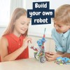 Science4you Build Your Own Robot Educational STEM Robotics Kit for