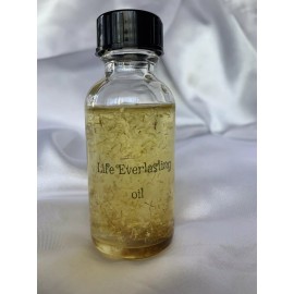Ankh oil  - Life Everlasting oil ( 1 oz)