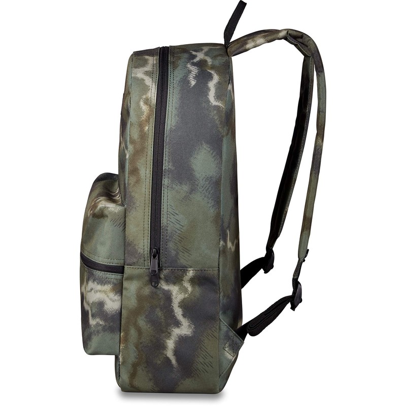 Dakine 247 Pack 24L - Olive Ashcroft Camo, One Size