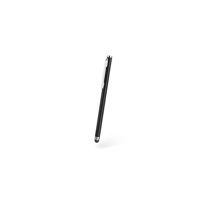 Easy Stylus for Tablets and Smartphones - Black