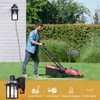 Porch Lights with GFCI Outlet, Dusk to Dawn Outdoor Lights