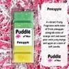 Puddle of Wax - Pineapple Soy Wax Melt Snap Bar