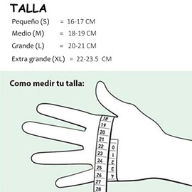 Guantes para fitness, guantes de entrenamiento hombres y mujeres, guantes de levantamiento de pesas con muñequera, guantes de ejercicio de medio dedo para levantamiento de pesas, dominadas ,Naranja,M