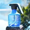 3L Electric Spray Bottle Rechargeable High Pressure Cleaning Spray Can