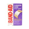Special Pack of 6 BAND-AID Sport Strip Extra Wide 30