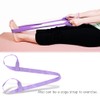 Ausla Adjustable Cotton Yoga Mat Strap, Keeps Your Hands Relaxed