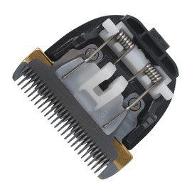 Razor Head Compatible with Pana-sonic Hair Clippers ER1611 ER1512 Replacement for ER-GP80 ER1511 ER1510 ER1610 ER160 ER153 ER152 ER151