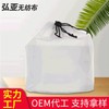 Thin Cotton Pads Disposable Face Towel Compressed Soft Cotton Cleansing Bath Towel Type 1100 Pcs Cosmetic Pads in a Box 10ea
