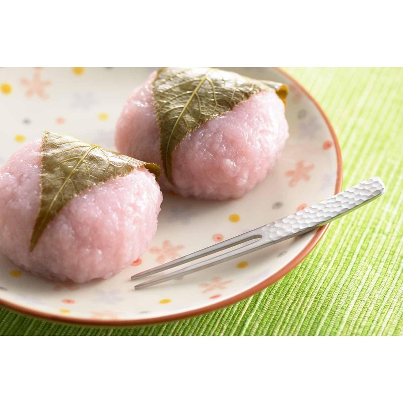 Yoshikawa 3072086 Kanzashi Picks, Set of 3