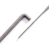 Prym Felting Needles, Alloy Steel, Silver, One Size